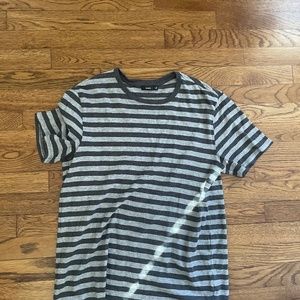 Vince Short Sleeve T-Shirt - Medium